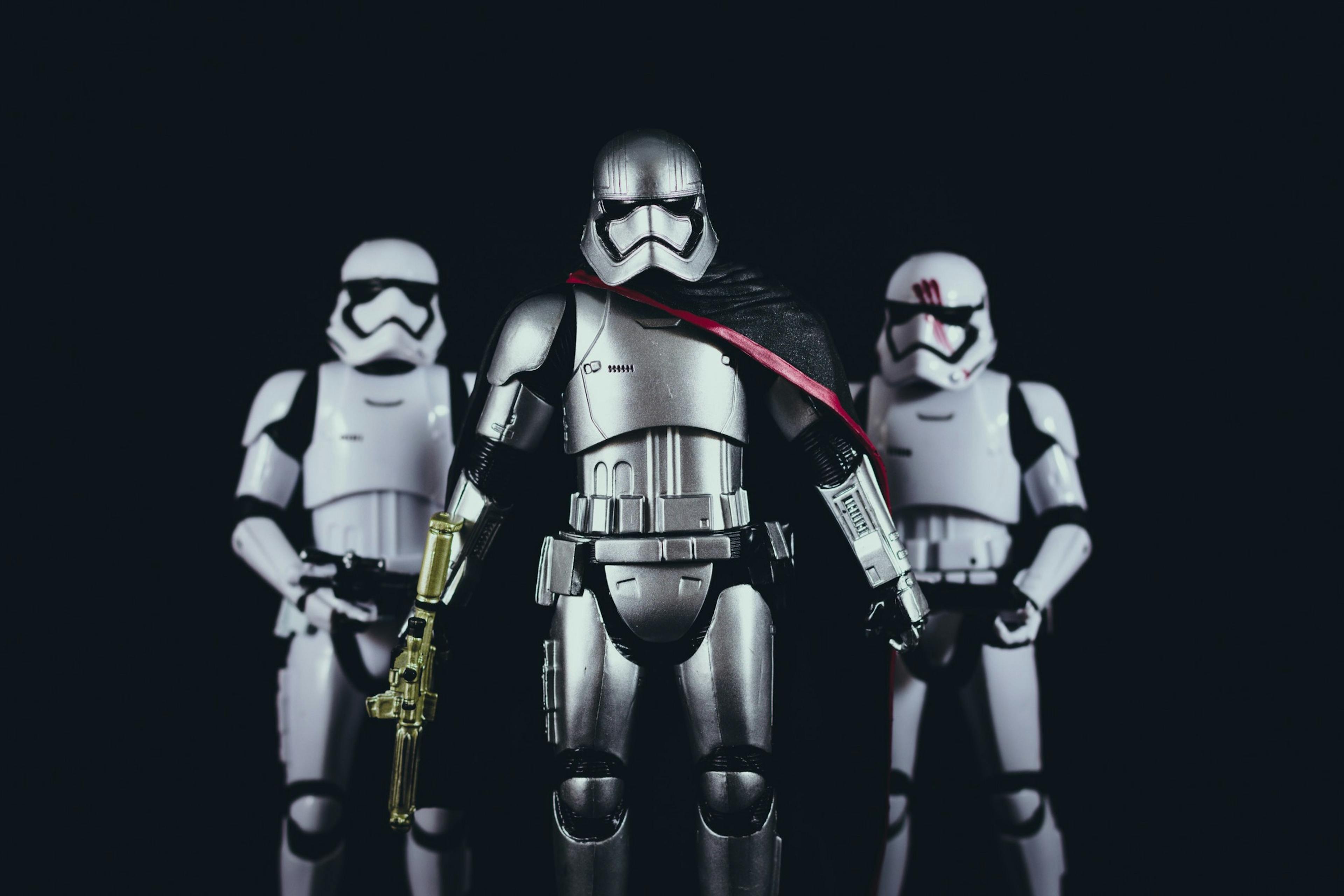 featured image - May the Loops Be With You