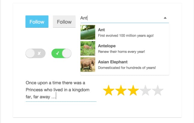 23 Best React UI Component Libraries And Frameworks | HackerNoon