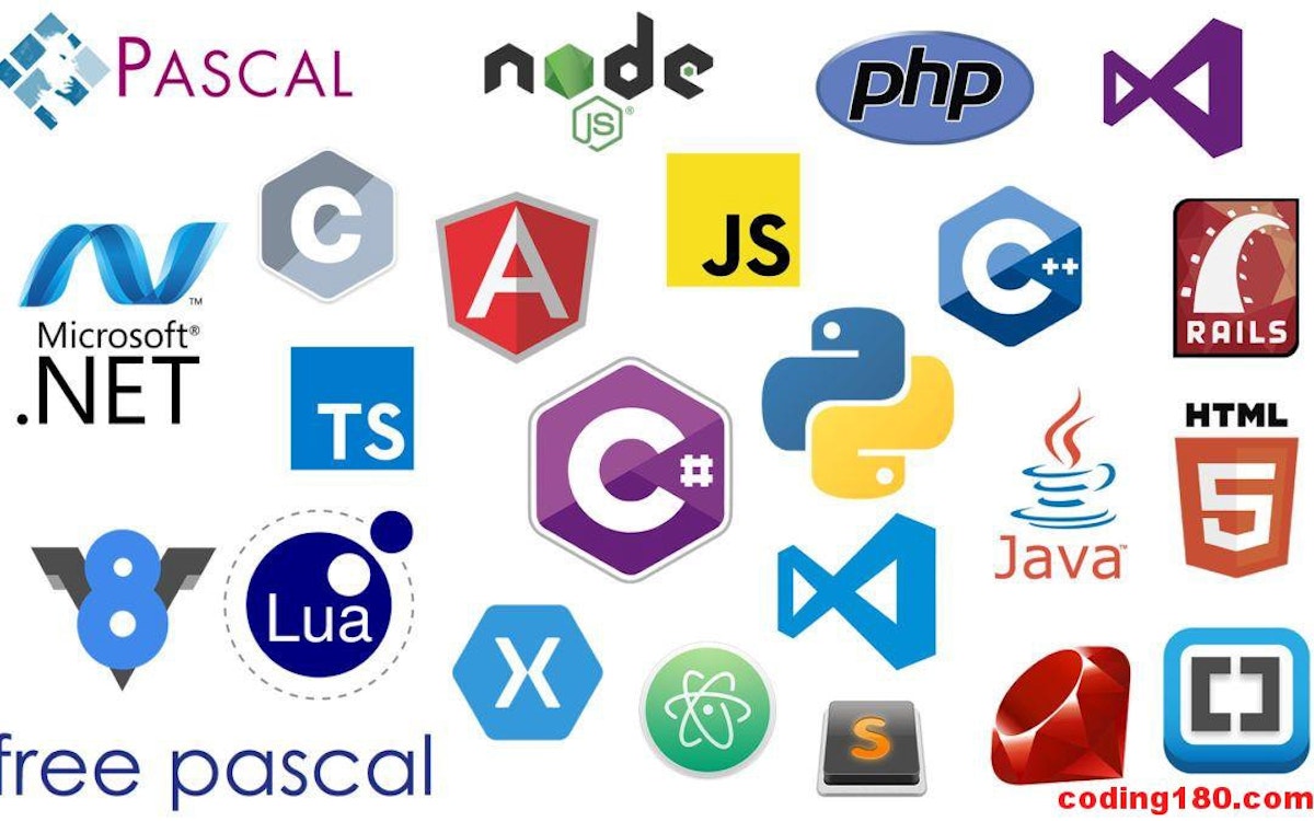 featured image - Top 3 Programming Language To Watch Out in 2019