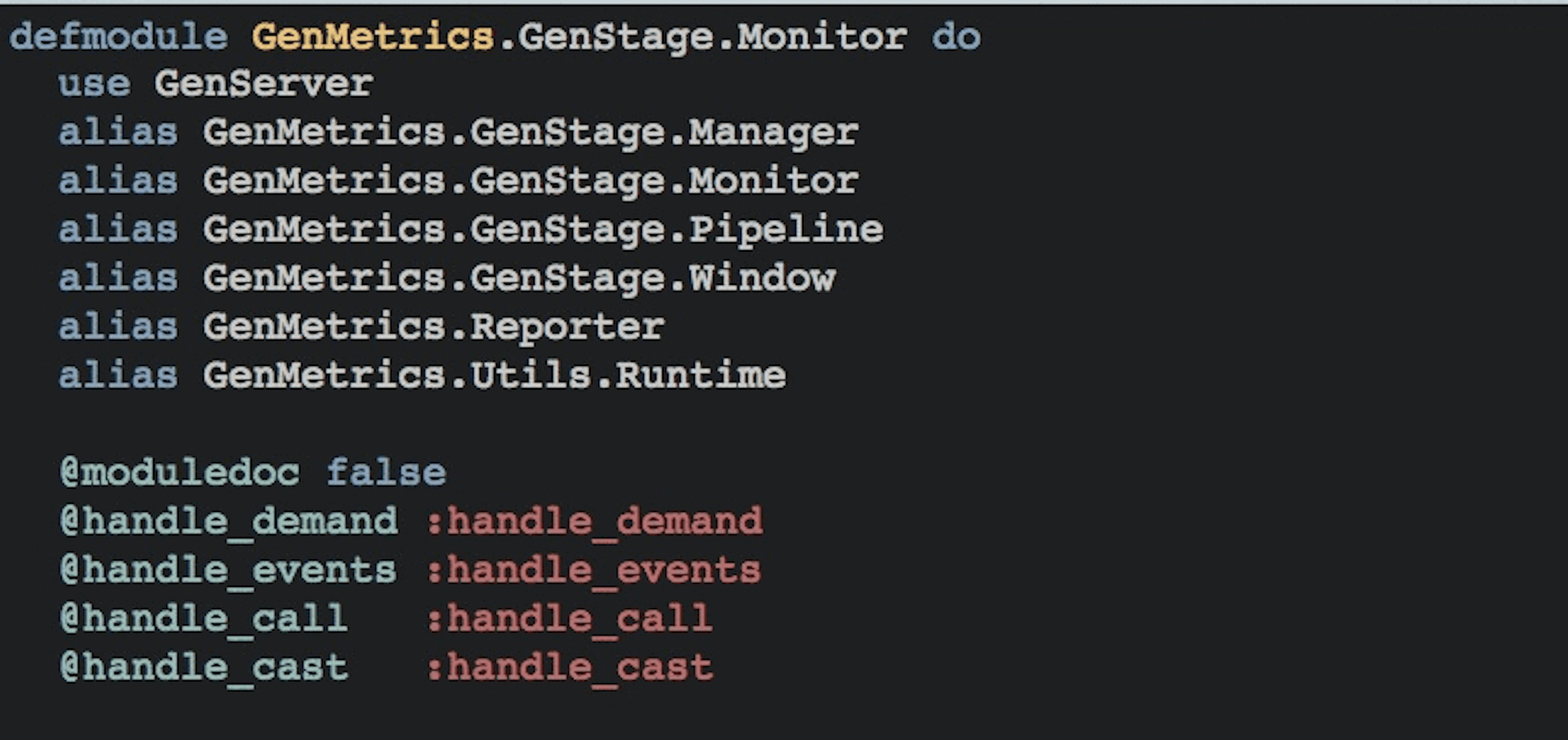 /let-your-code-do-the-talking-983906a3a587 feature image