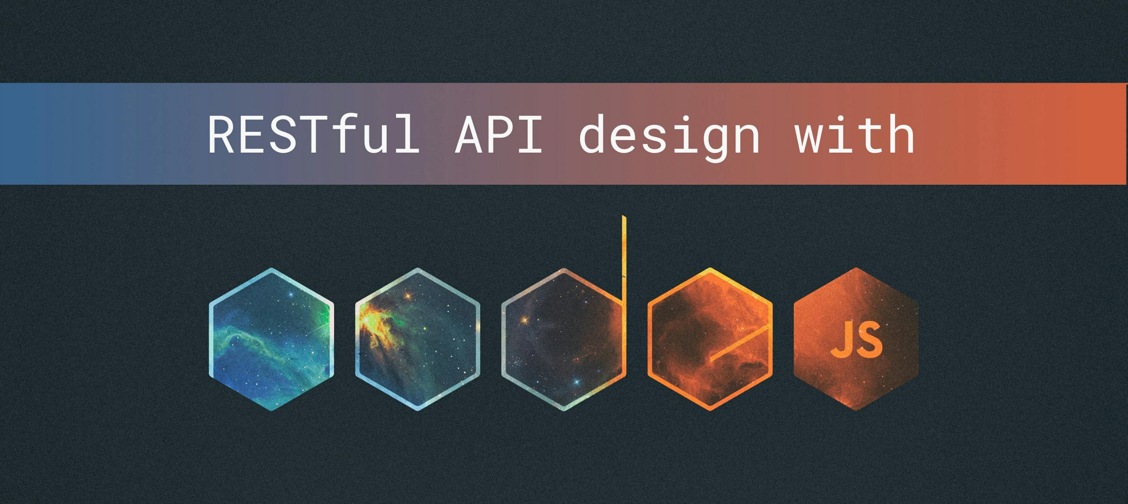 featured image - RESTful API design with Node.js