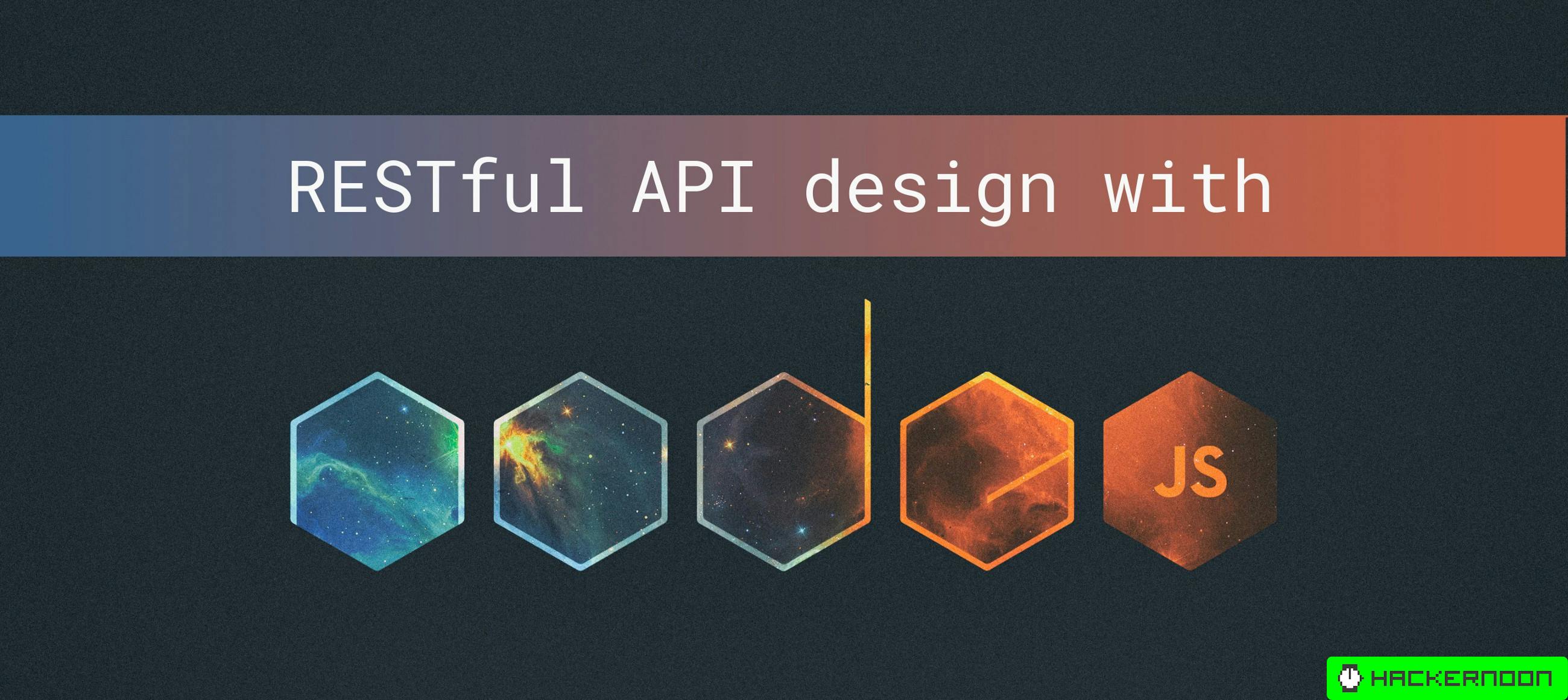 RESTful API design with Node.js | HackerNoon