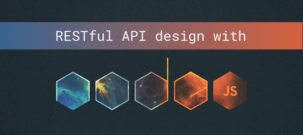 featured image - Diseño de API RESTful con Node.js