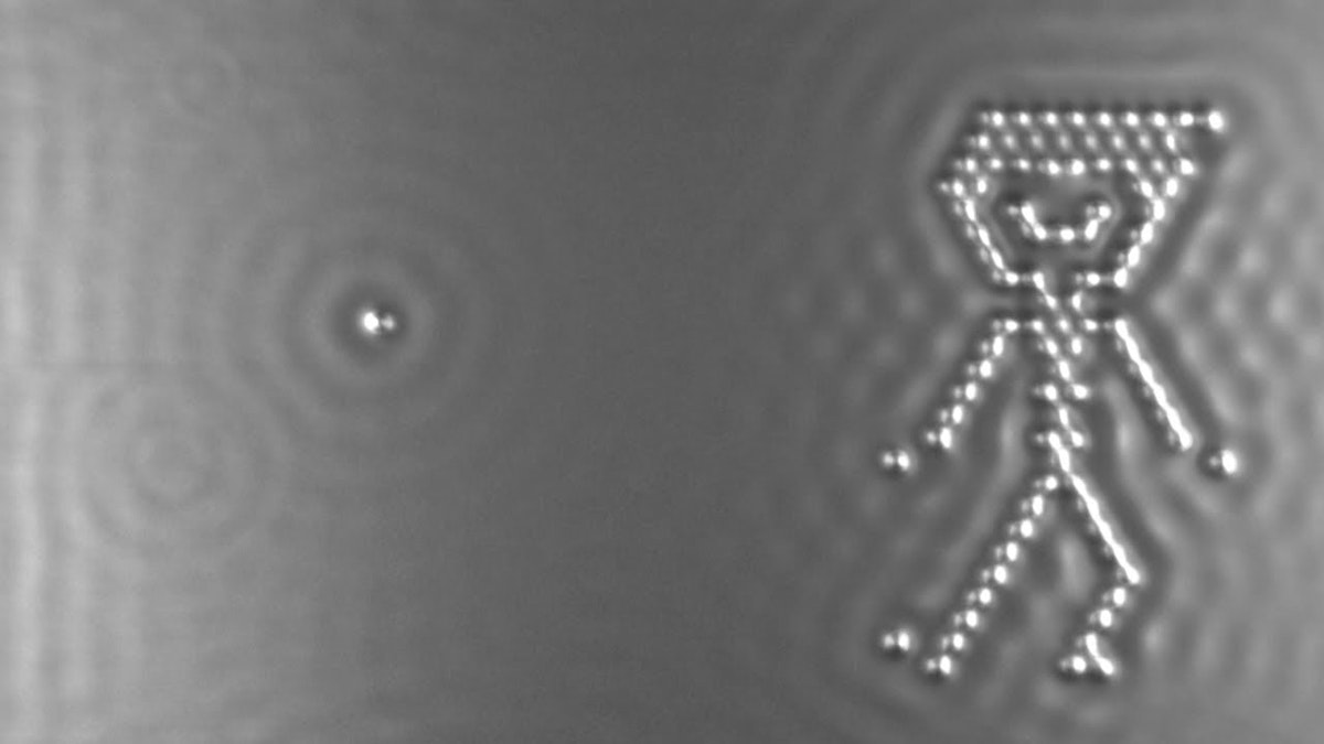 featured image - Heisenberg’s Uncertainty Principle Doesn’t Mean You Have Telekinesis