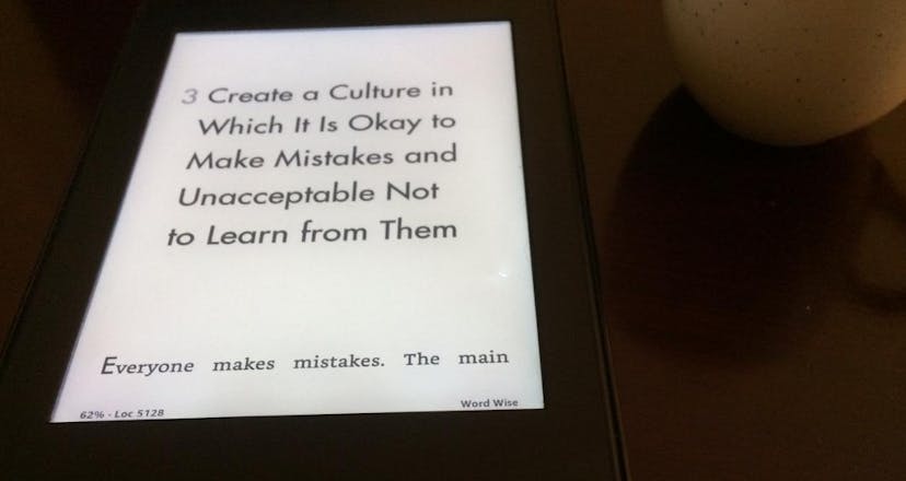 /error-logs-as-a-startup-culture-experiment-16d5559ff0d6 feature image