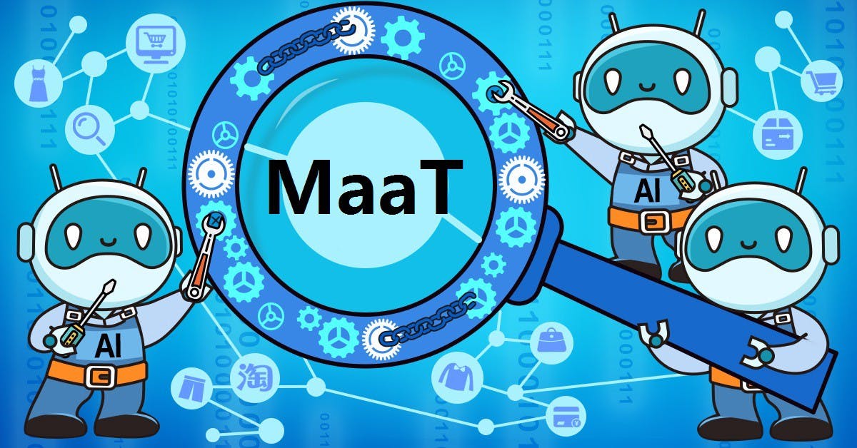 featured image - Meet MaaT: Alibaba’s DAG-based Distributed Task Scheduler