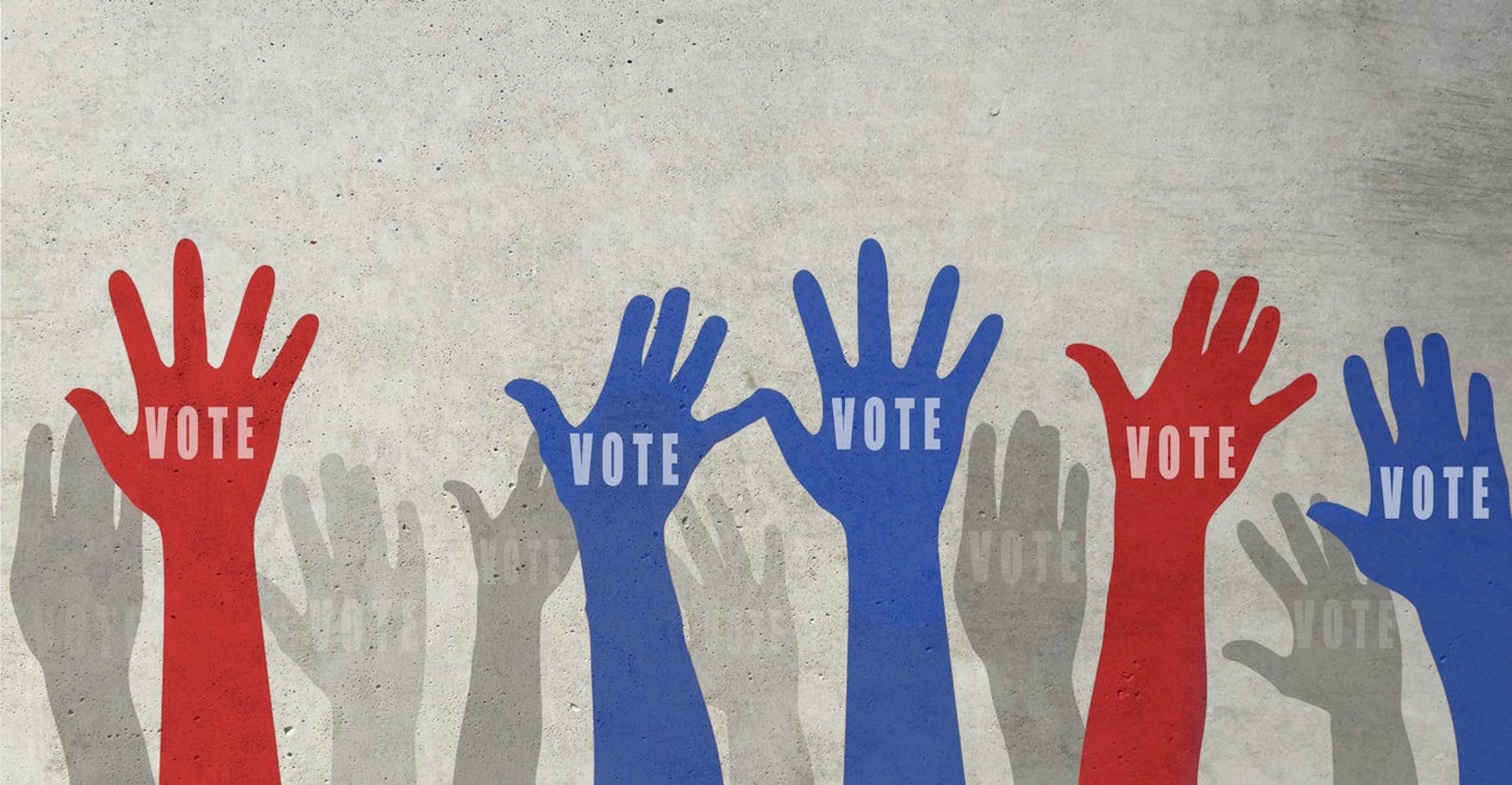 featured image - Taking the First Step in Security Token Governance: Extending Security Token Protocols with Voting…