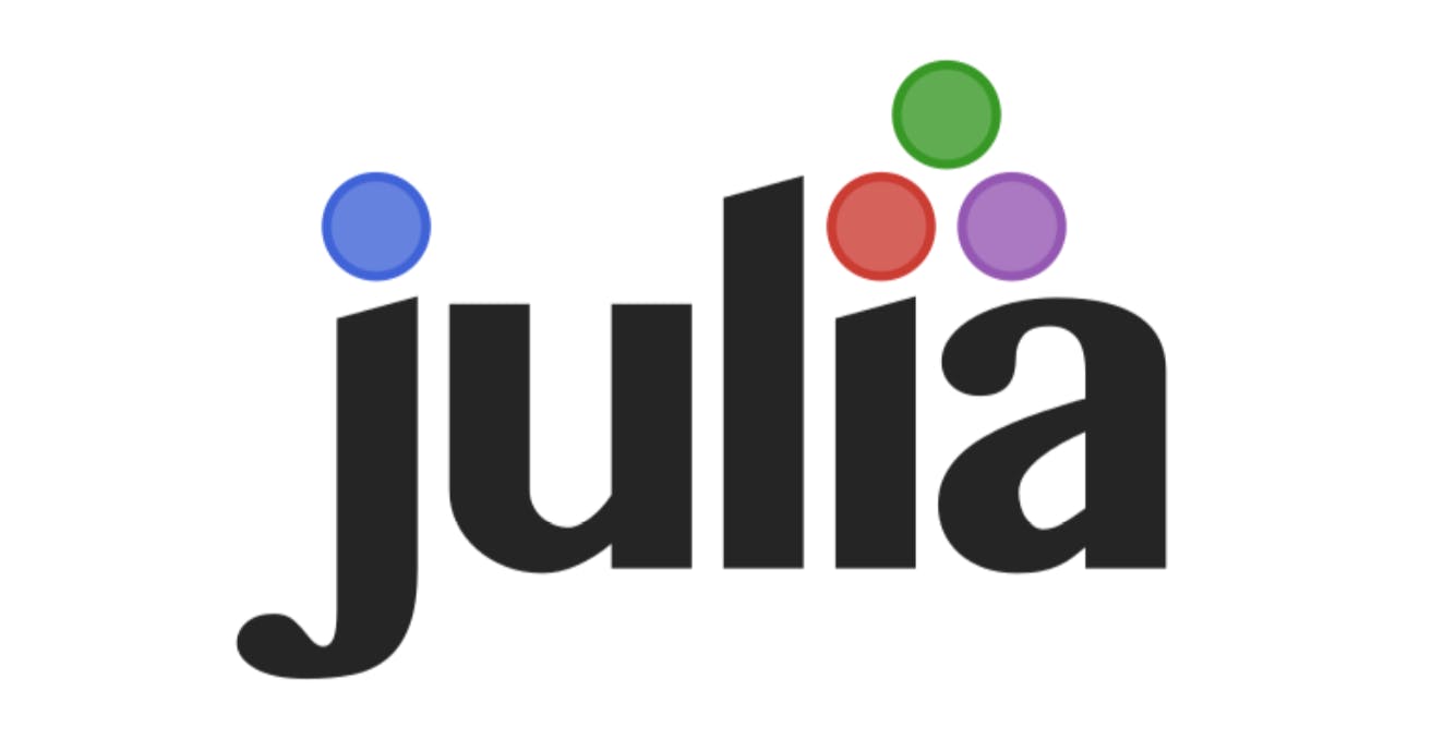 featured image - Julia: a Language for the Future of Cybersecurity