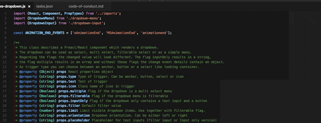 /awesome-vs-code-shortcuts-e71ae4d91745 feature image