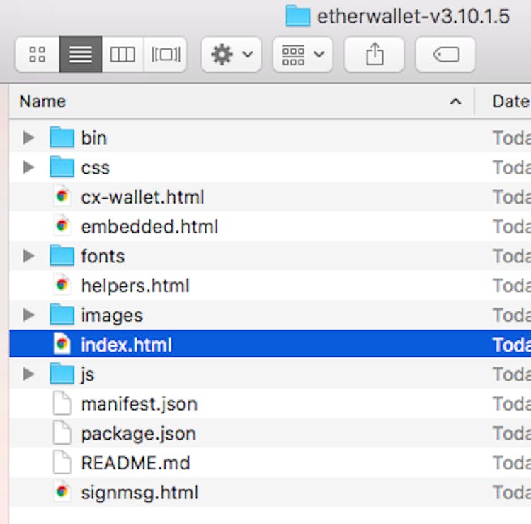 featured image - Securely Generating and Storing an Ethereum Wallet