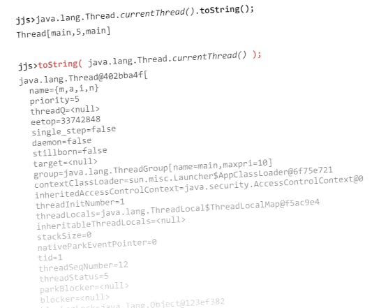 featured image - A blooming good Java toString for the rest of us