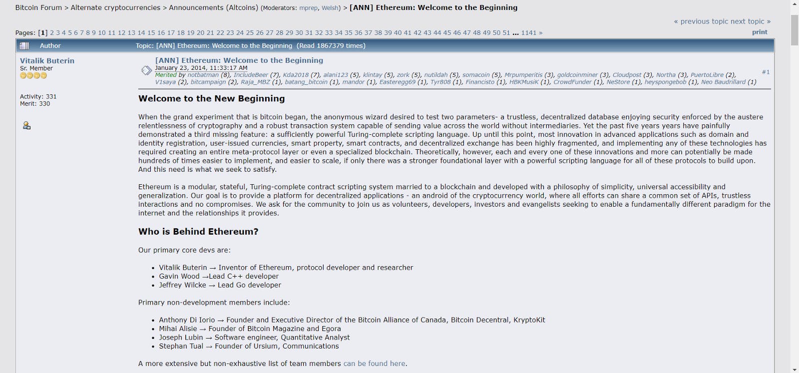 The Beginners Guide to Investing in Bitcoin & Cryptocurrency: Getting  Started | HackerNoon