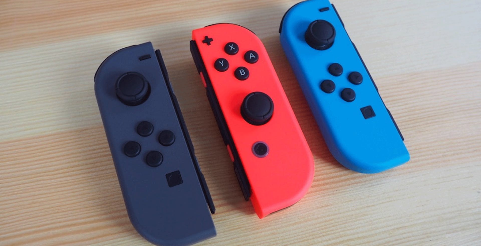 Controller Software Joy XJoy — use Switch Joy-Cons as a virtual Xbox controller in Windows PC ...