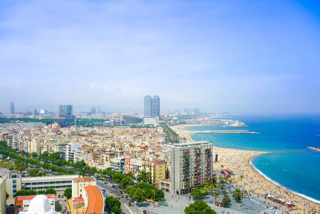 featured image - Barcelona Startup Ecosystem: An Insider’s Look