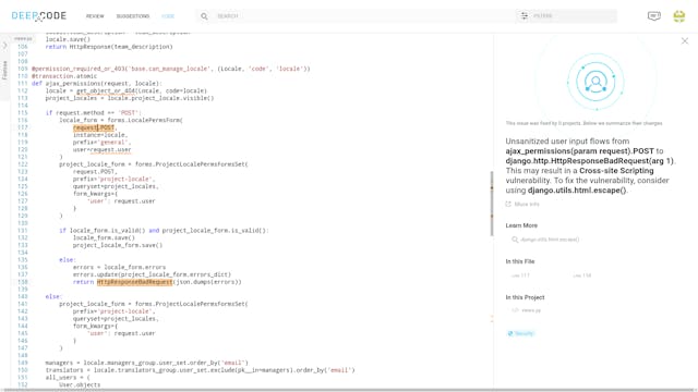 /meet-the-tool-that-automatically-infers-security-vulnerabilities-in-python-code-3f9729230b24 feature image