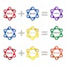Introducing the InfoSec colour wheel — blending developers with red and ...