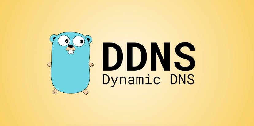 /your-personal-ddns-4ef7bbb189de feature image