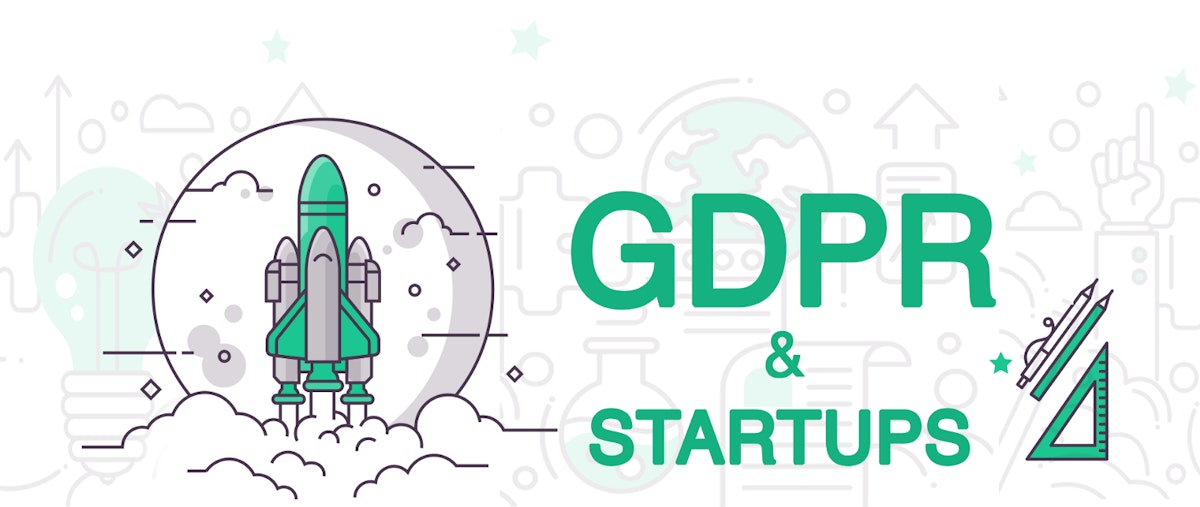 featured image - What does the GDPR actually mean for Startups