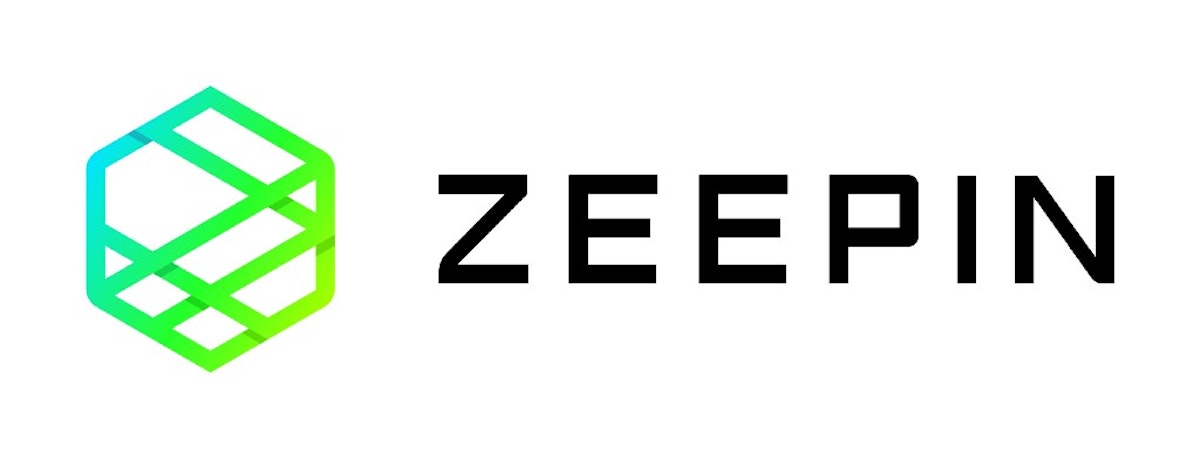 featured image - Zeepin — empowering the creative industry space.