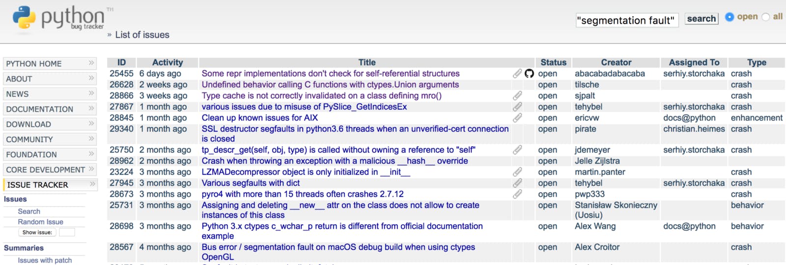 Escaping a Python sandbox with a memory corruption bug | HackerNoon