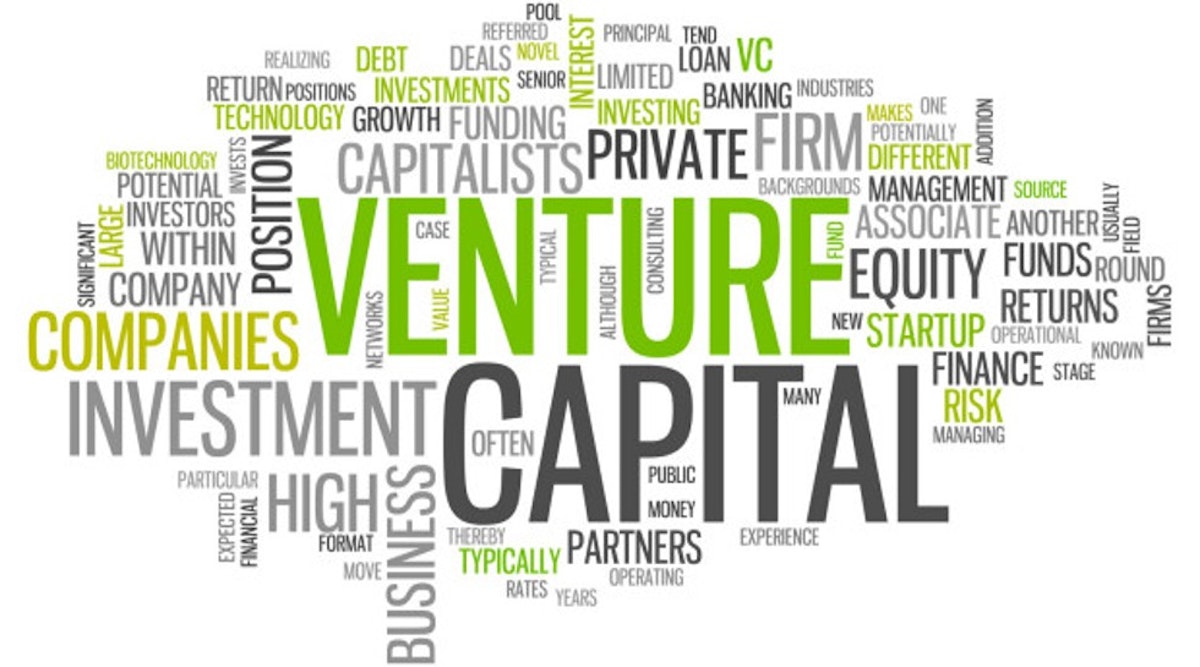 featured image - Venture Capital has performance better than S&P 500