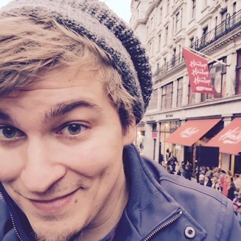 featured image - Developer Spotlight: Rick Hanlon of Facebook