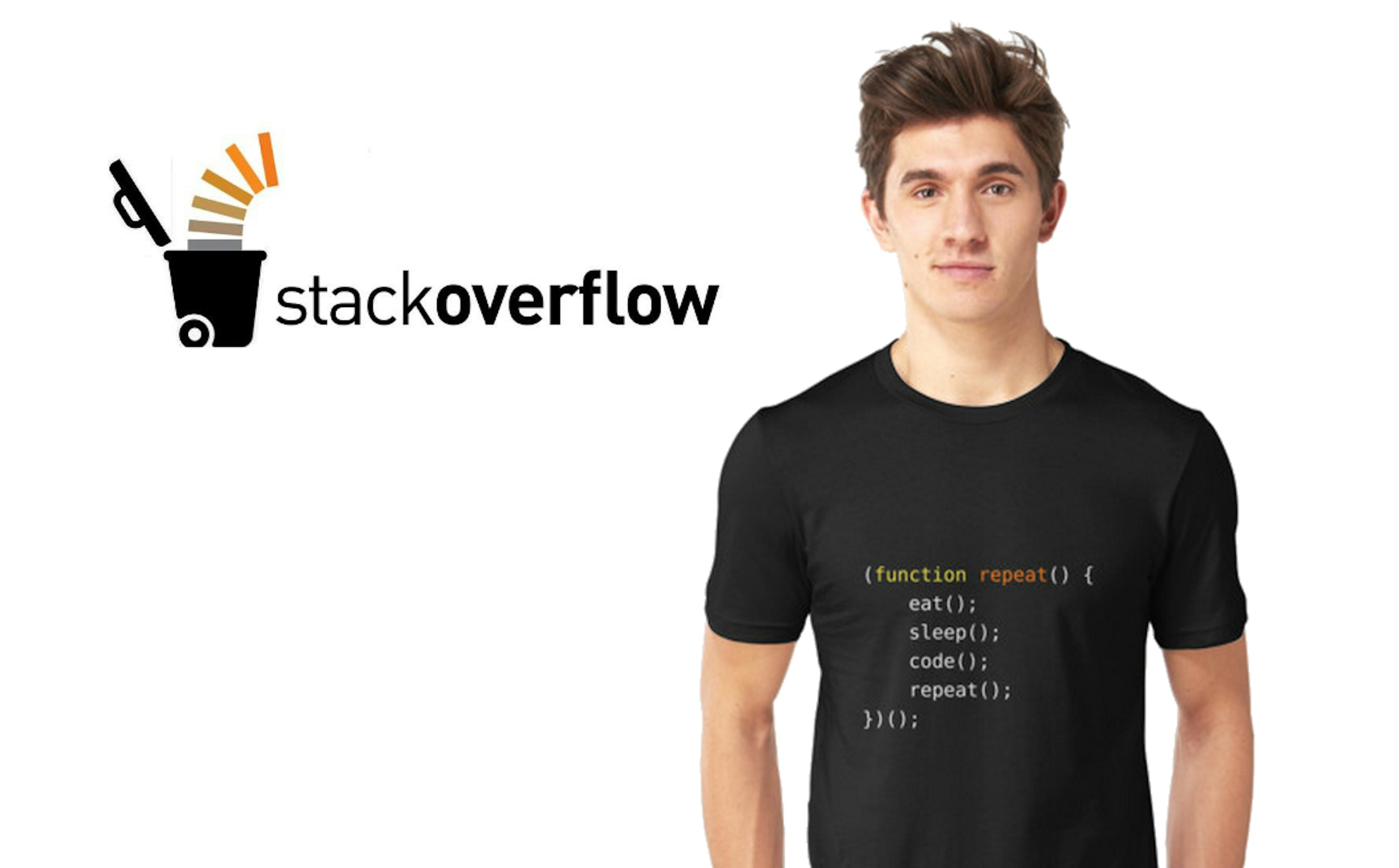 The decline of Stack Overflow | HackerNoon