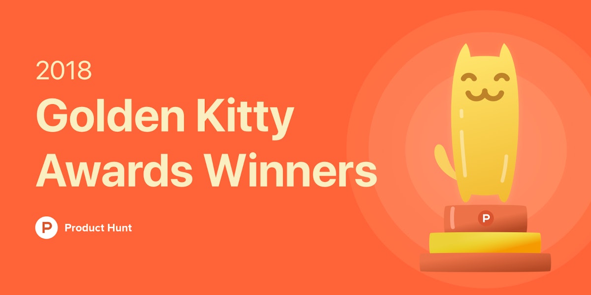 featured image - What Winning Second Place in the Golden Kitty Awards Taught Me