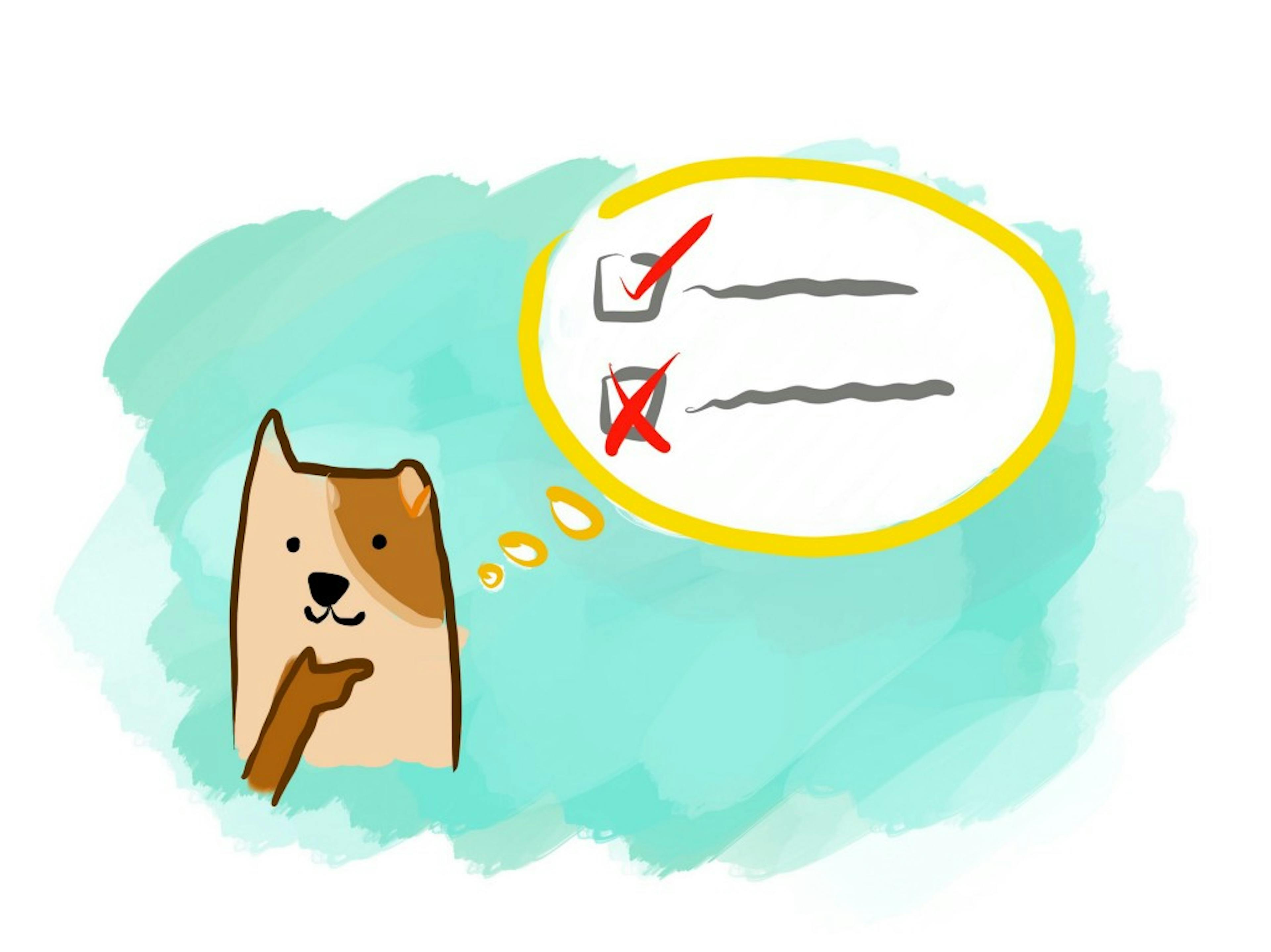 Which Features Should Not be Added