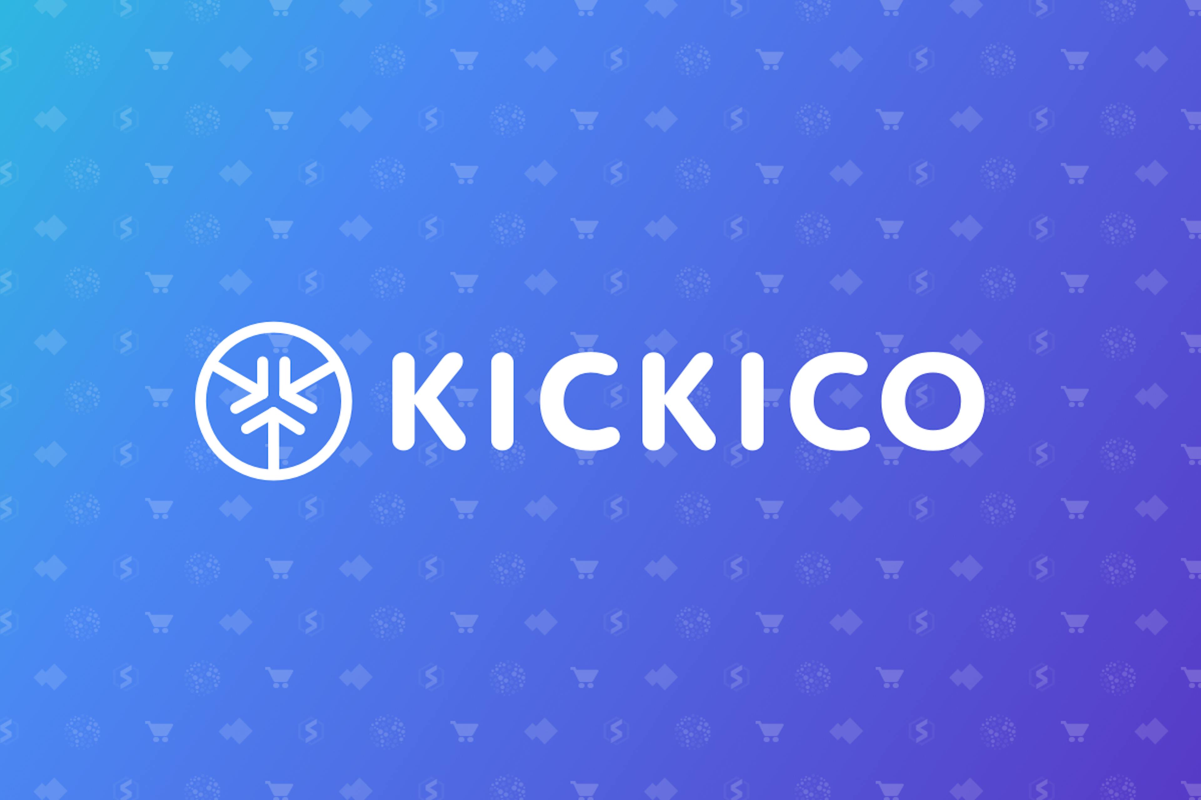 featured image - KICKICO welcomes on board 3 big campaigns: INS, STORIQA, SquarEx