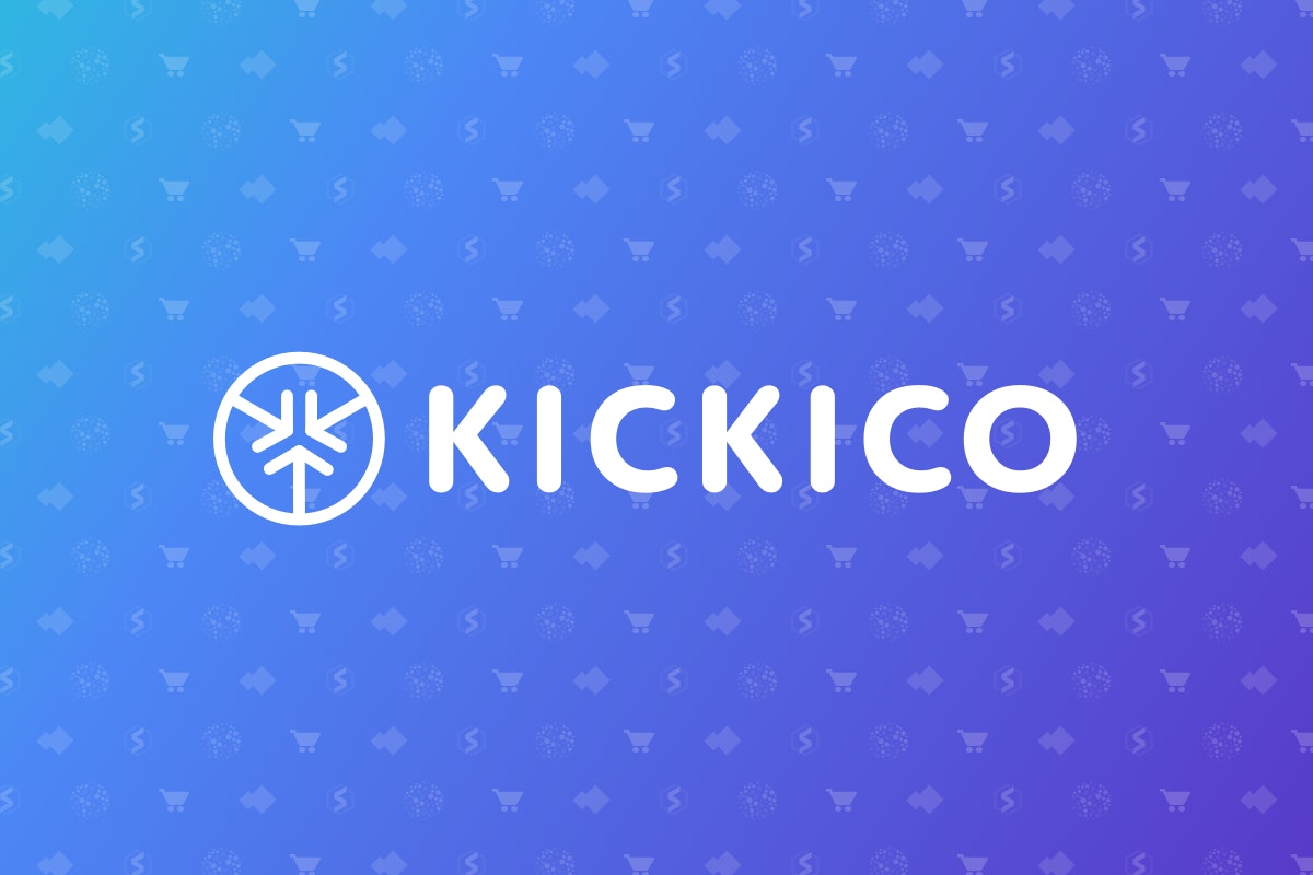 featured image - KICKICO welcomes on board 3 big campaigns: INS, STORIQA, SquarEx