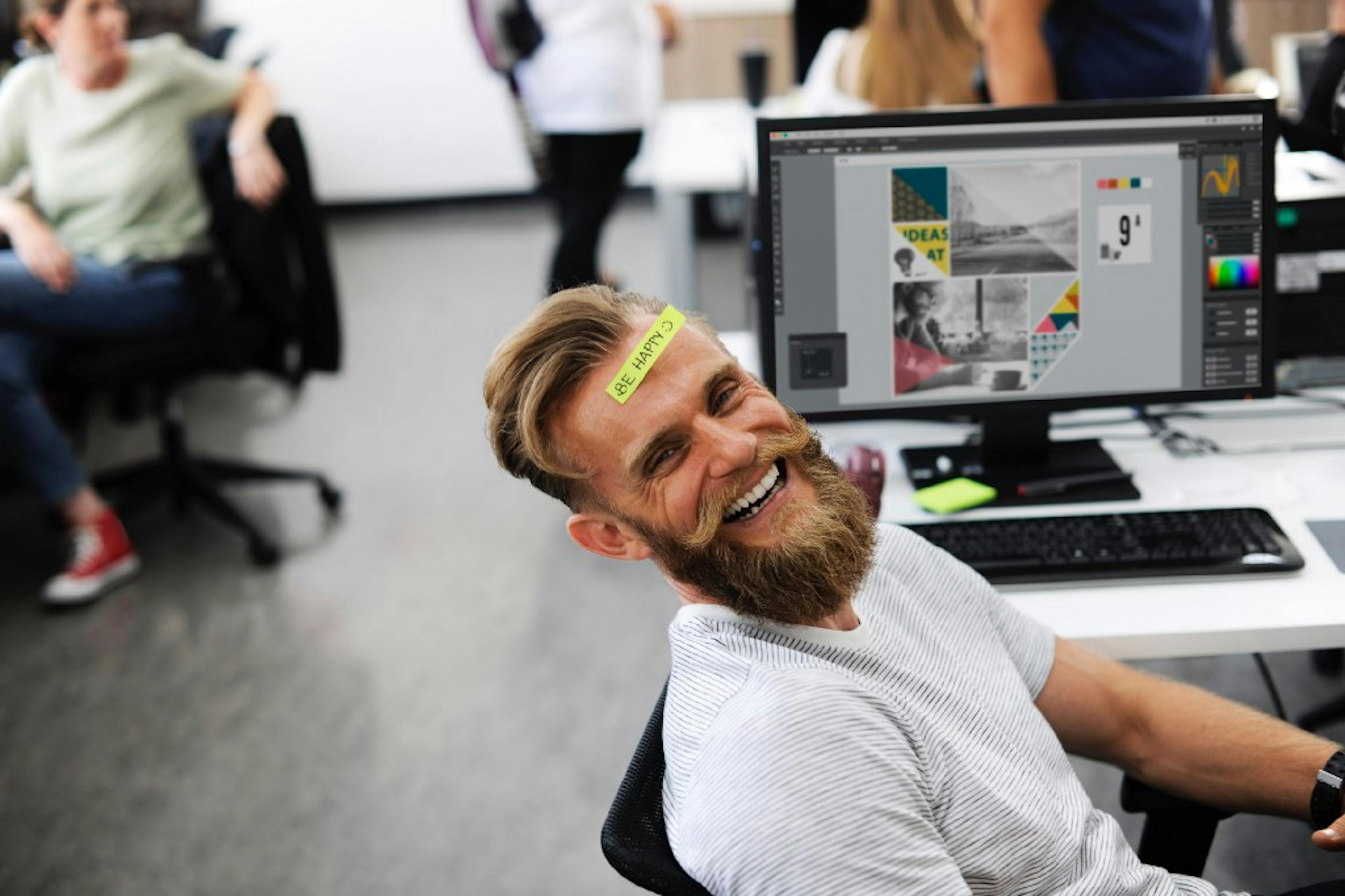 Work-Life Balance & Wellness for Techies