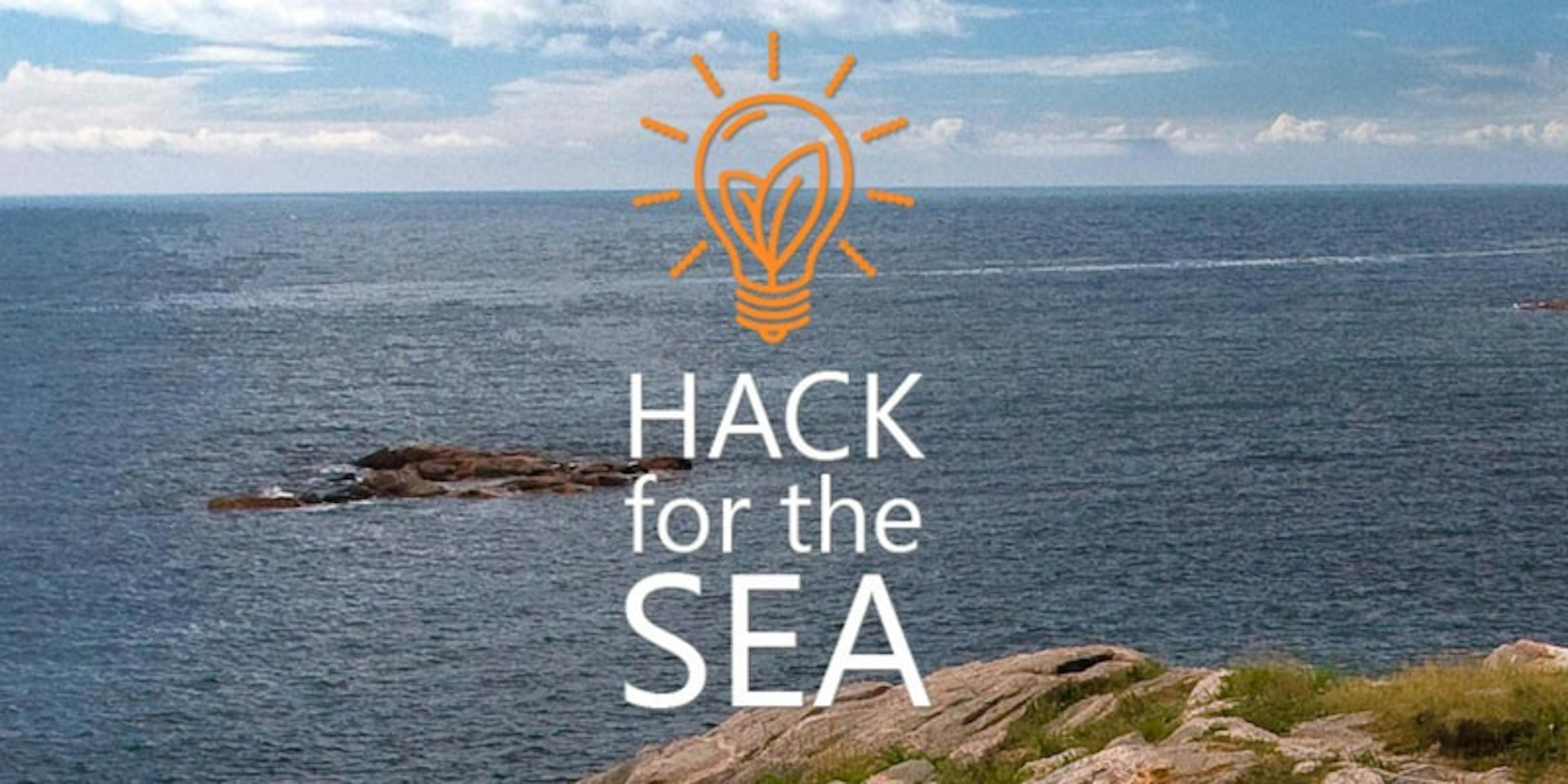 Announcing Hack for the Sea 2017 :: Sept 15–17 in Gloucester, MA