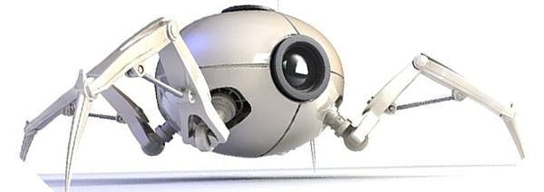 /building-a-web-scraper-from-start-to-finish-bb6b95388184 feature image