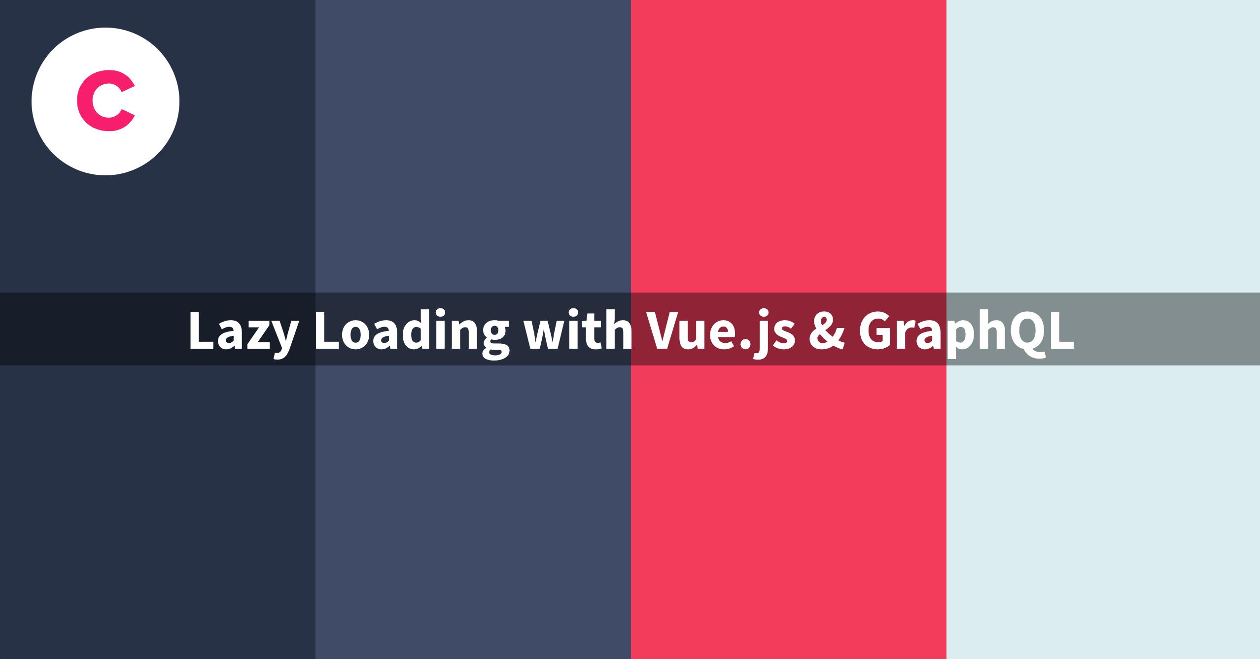 featured image - How to build a load more button with Vue.js and GraphQL