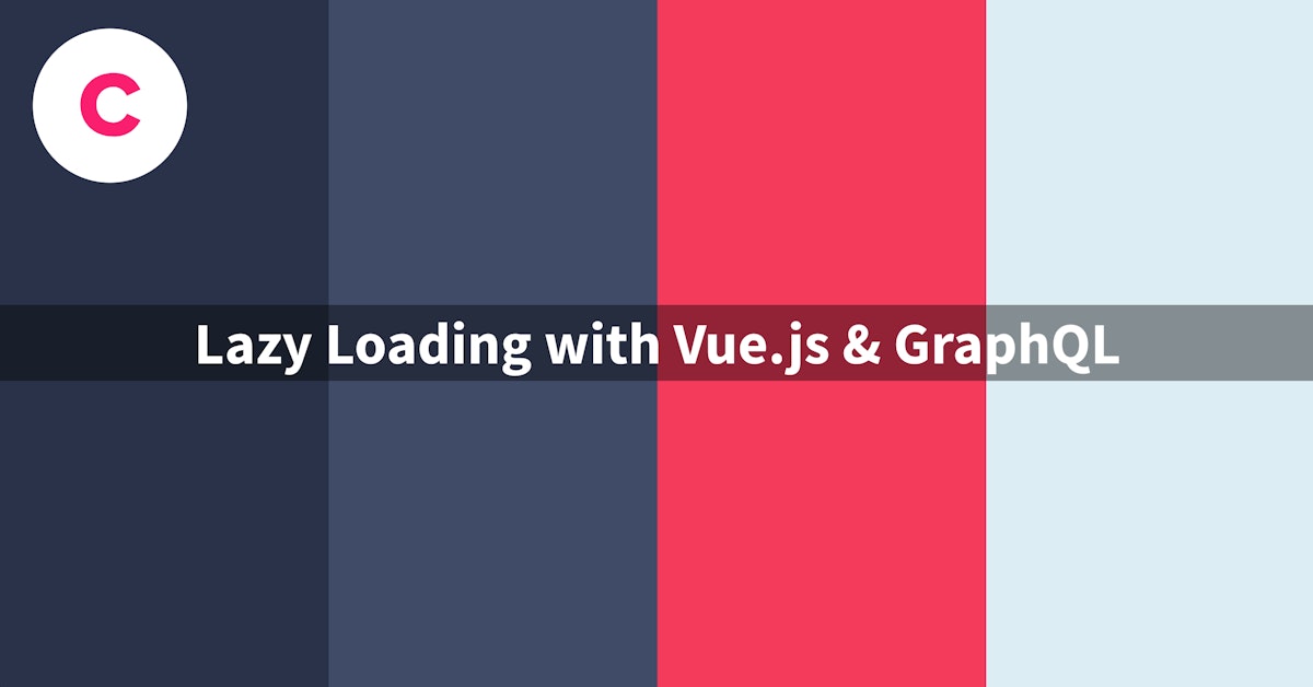 featured image - How to build a load more button with Vue.js and GraphQL
