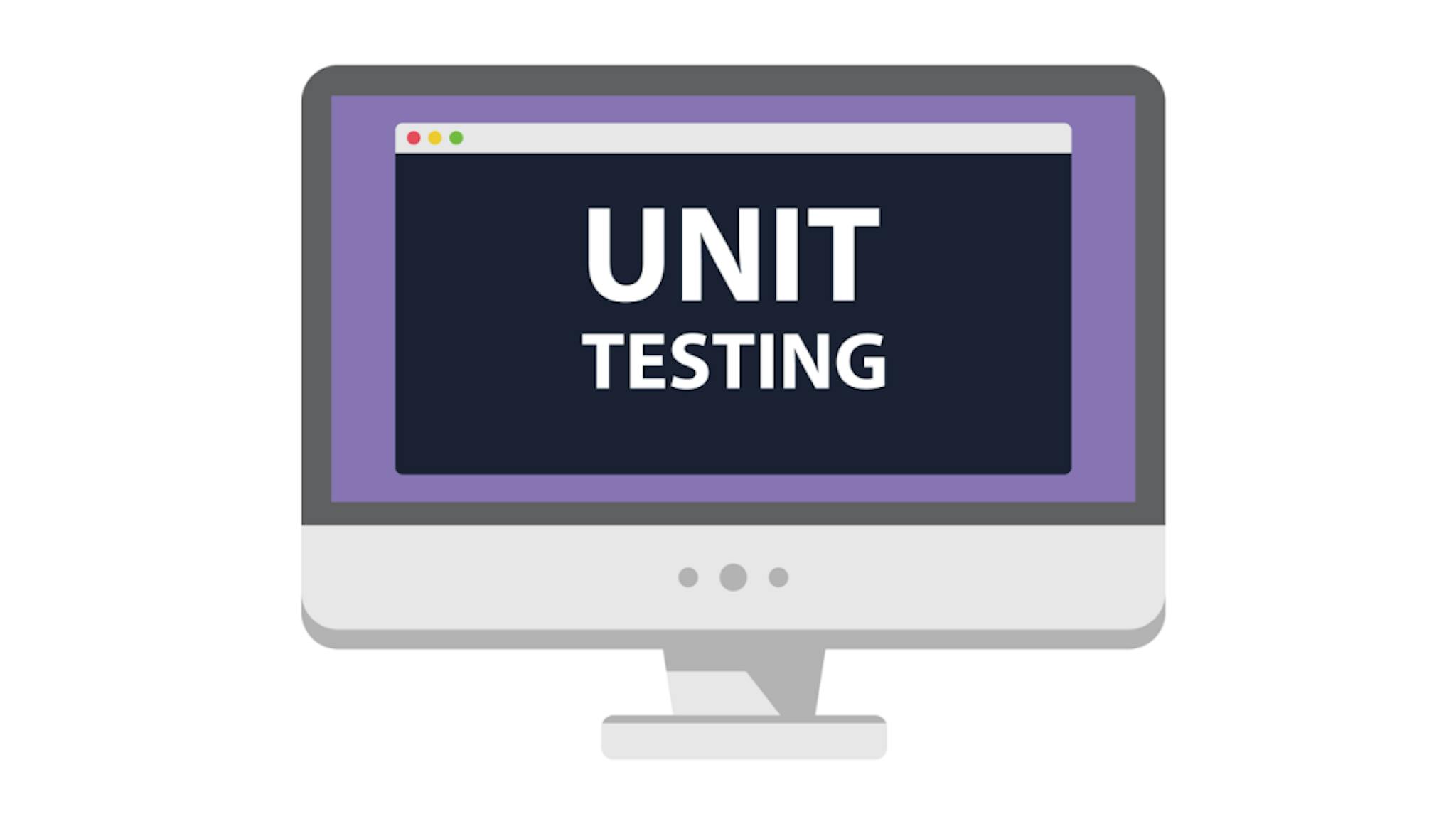 featured image - My honest opinion about Unit Testing