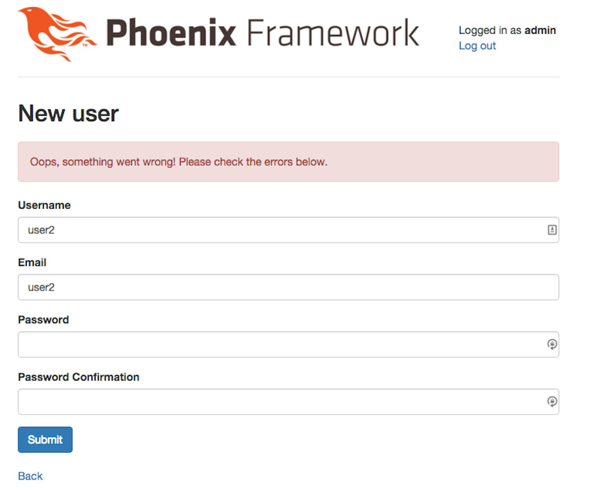 featured image - Writing a Blog Engine in Phoenix and Elixir: Part 4, Adding Roles to our Controllers