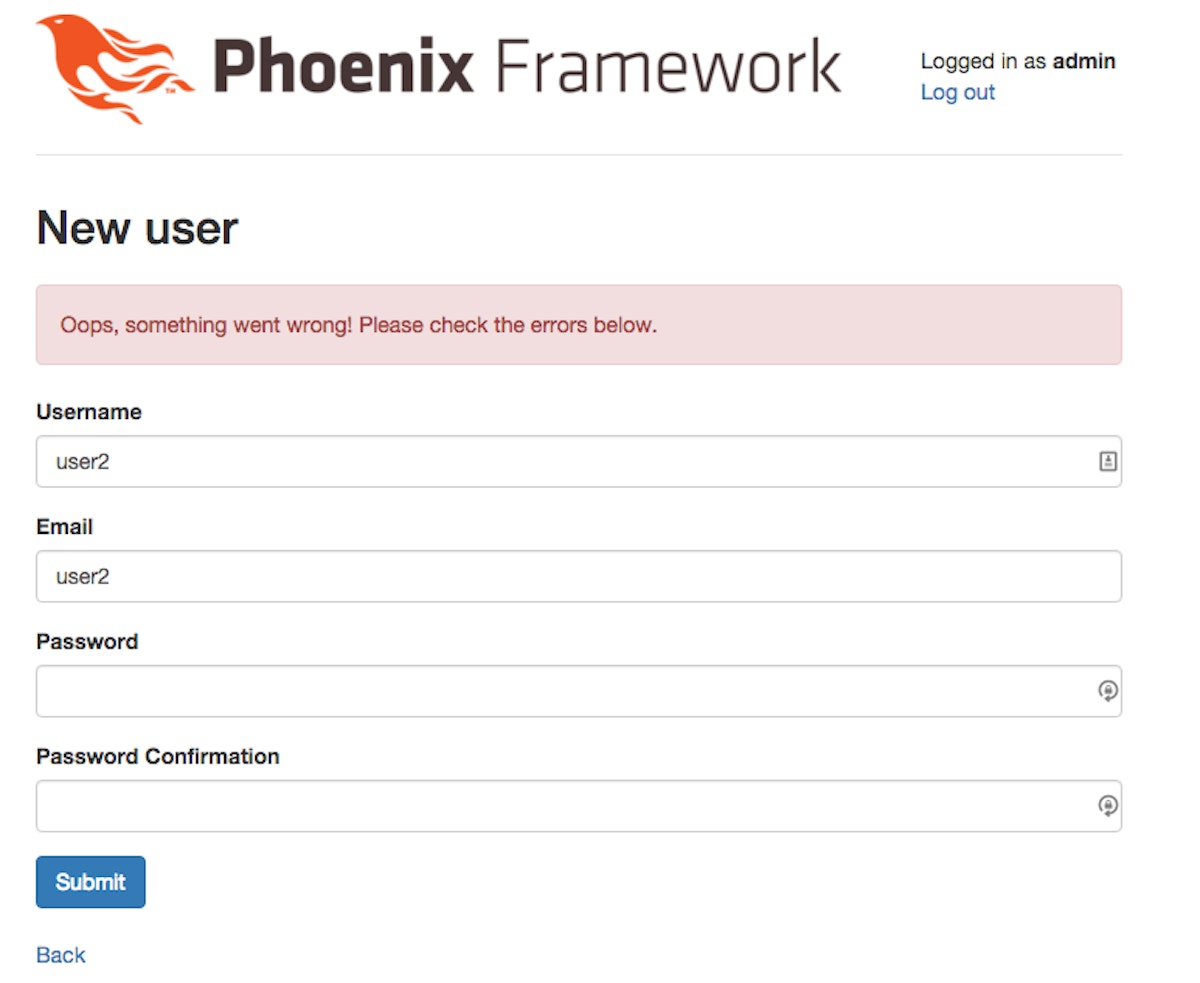 featured image - Writing a Blog Engine in Phoenix and Elixir: Part 4, Adding Roles to our Controllers