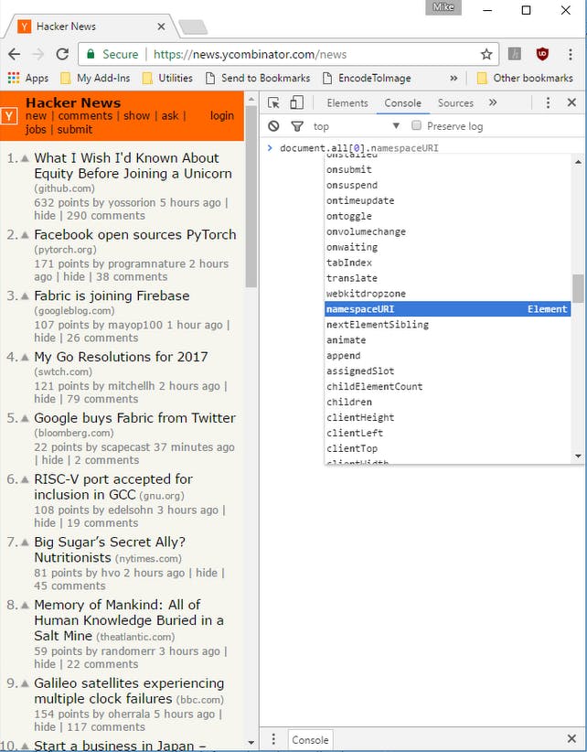 Scrape any Website/Service/API with a single SQL Select Statement ...