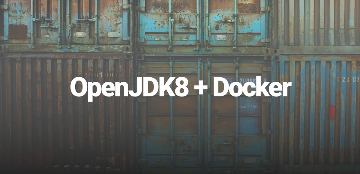 featured image - Quick Tip: Installing OpenJDK in Debian container