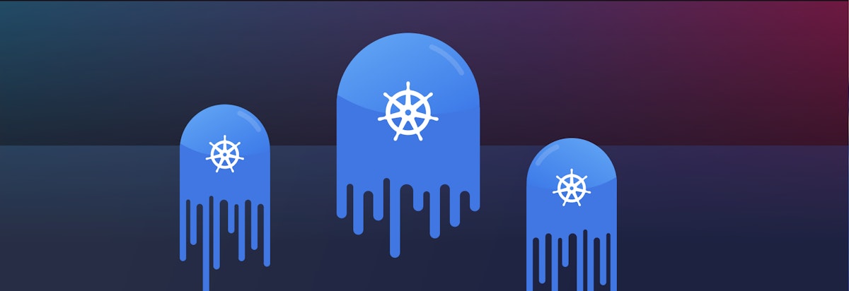 featured image - Level Triggering and Reconciliation in Kubernetes