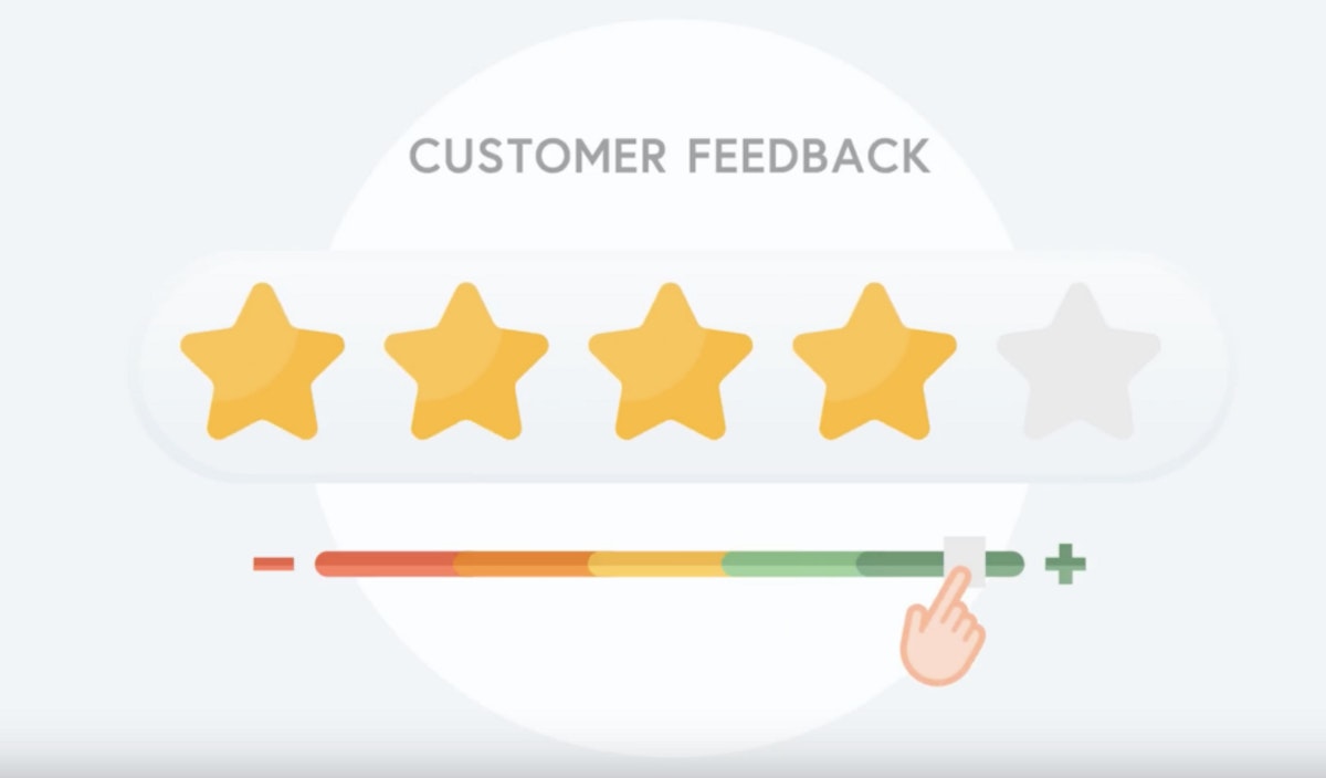 featured image - Why do you s*ck at collecting Customer Feedback?