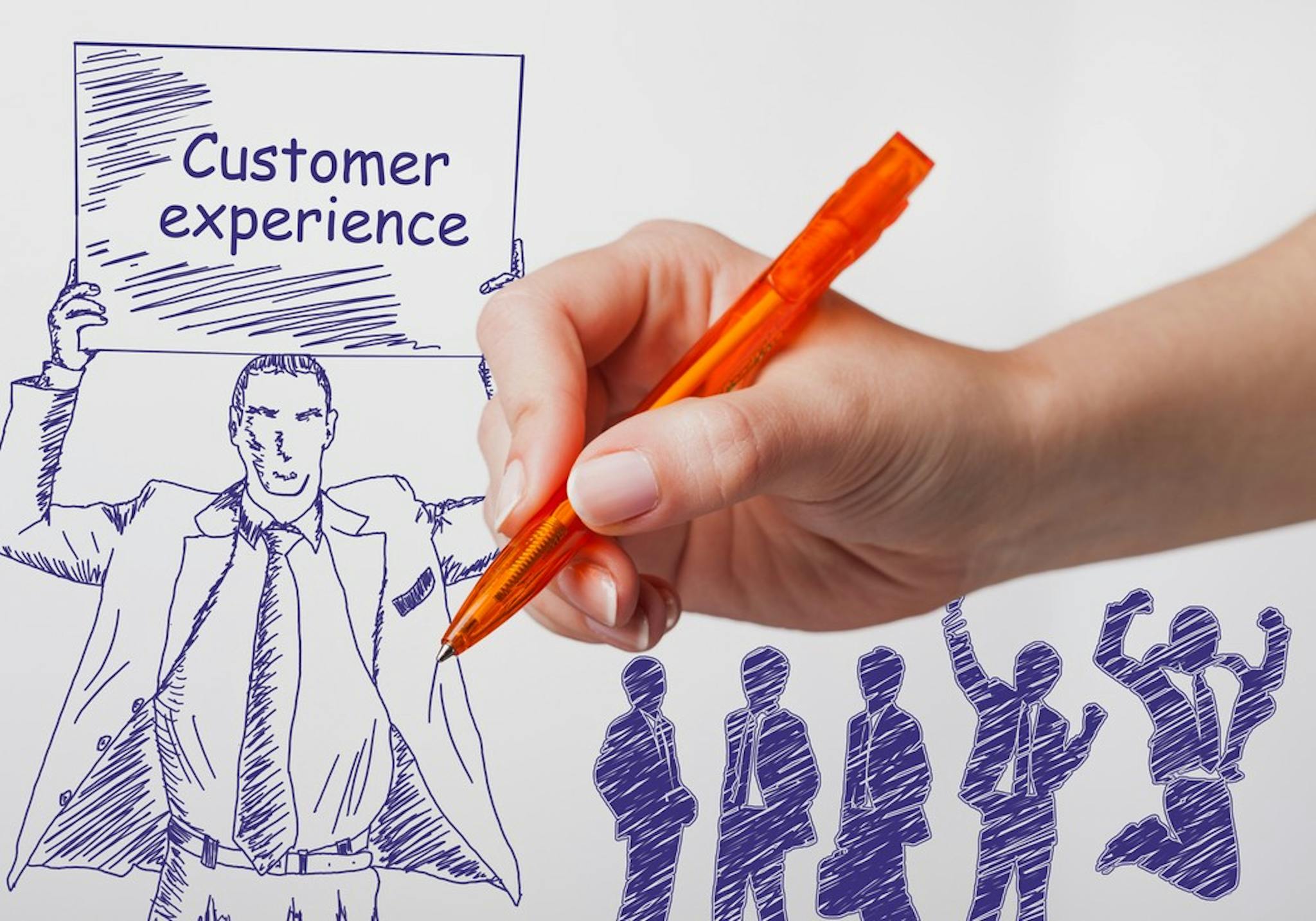 featured image - 5 Customer Experience Success Metrics That Never Disappoint