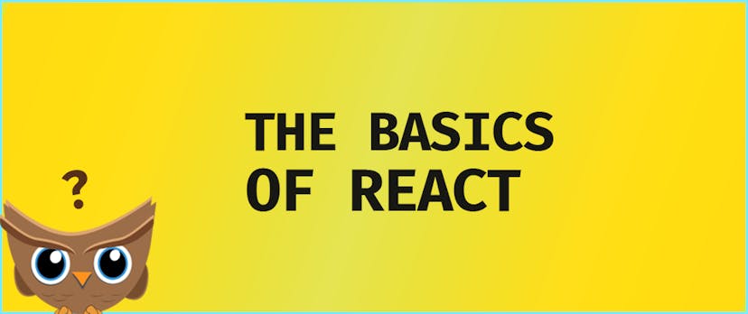 /hands-on-projects-to-learn-the-basics-of-react-3a06726514a8 feature image