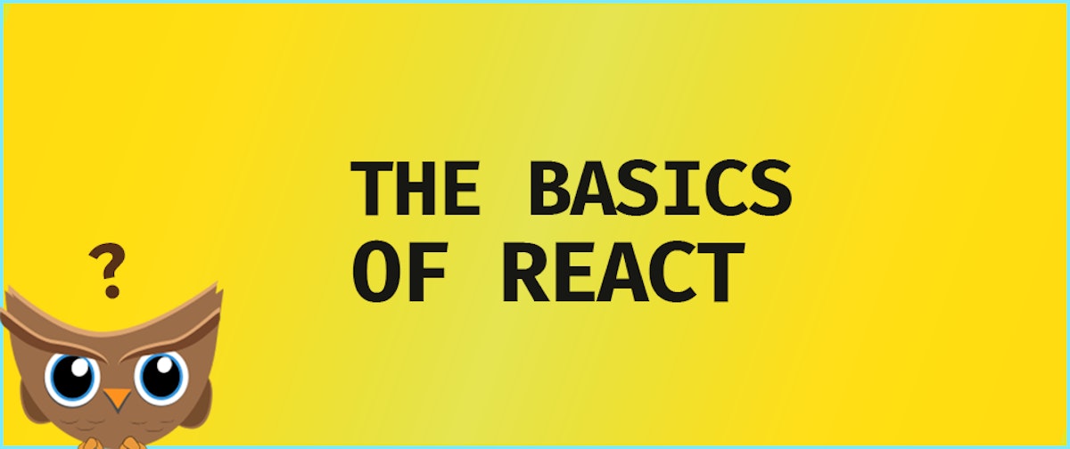 featured image - Hands-on projects to learn the basics of React