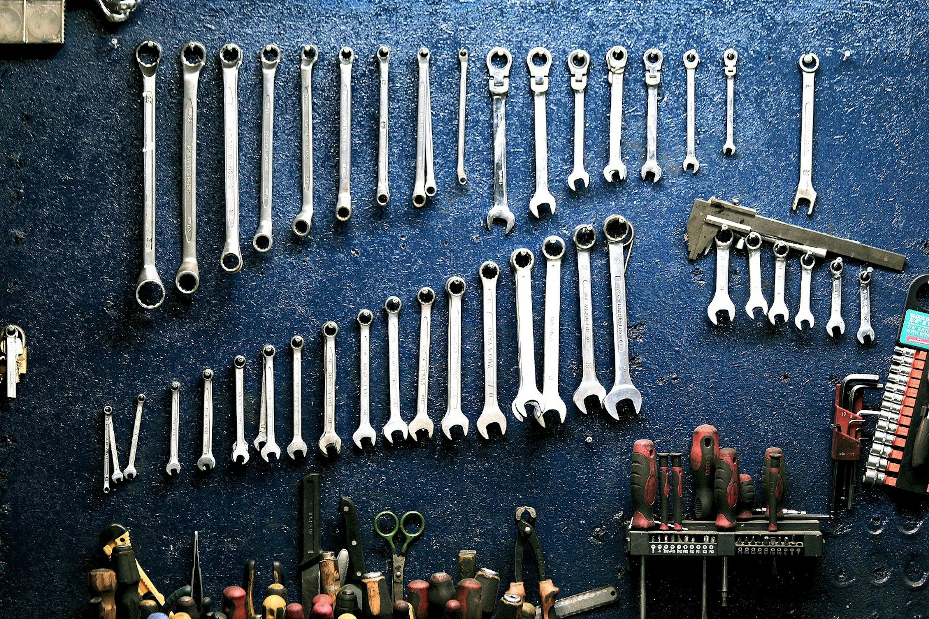 featured image - What Should be in a Coder’s Toolbox?