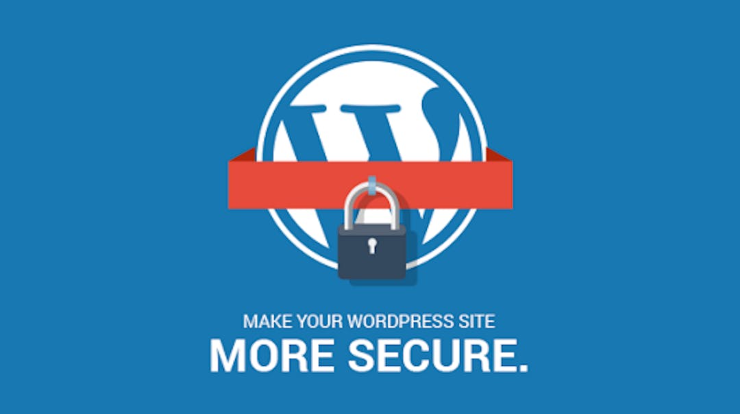 featured image - Security Tips to protect your WordPress website