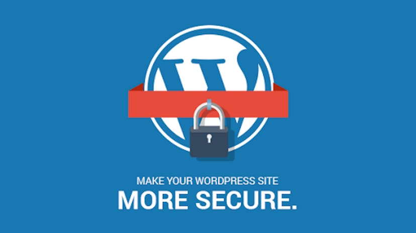 /security-tips-to-protect-your-wordpress-website-19b5bc634fe7 feature image
