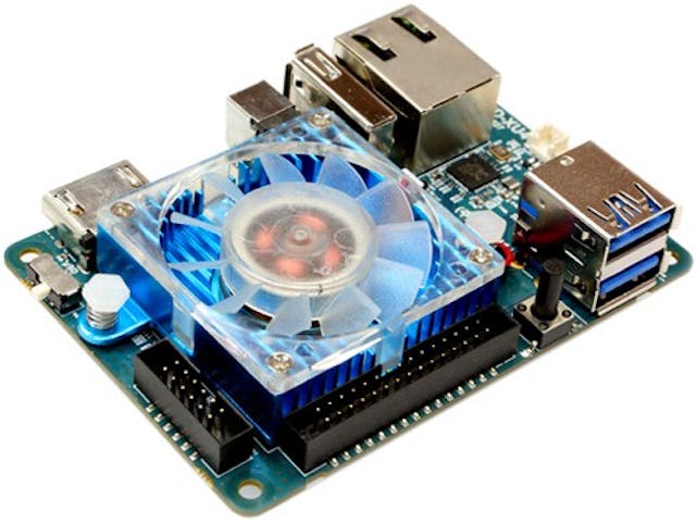 /running-yolo-on-odroid-yolodroid-5a89481ec141 feature image